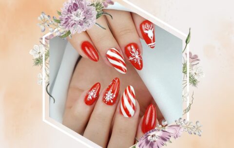 Nail modeling and nail art online courses